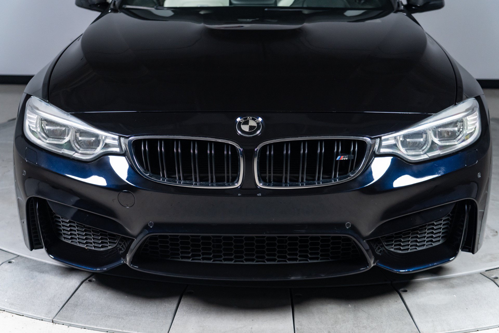 Used 2015 BMW M4 Coupe RWD image 88