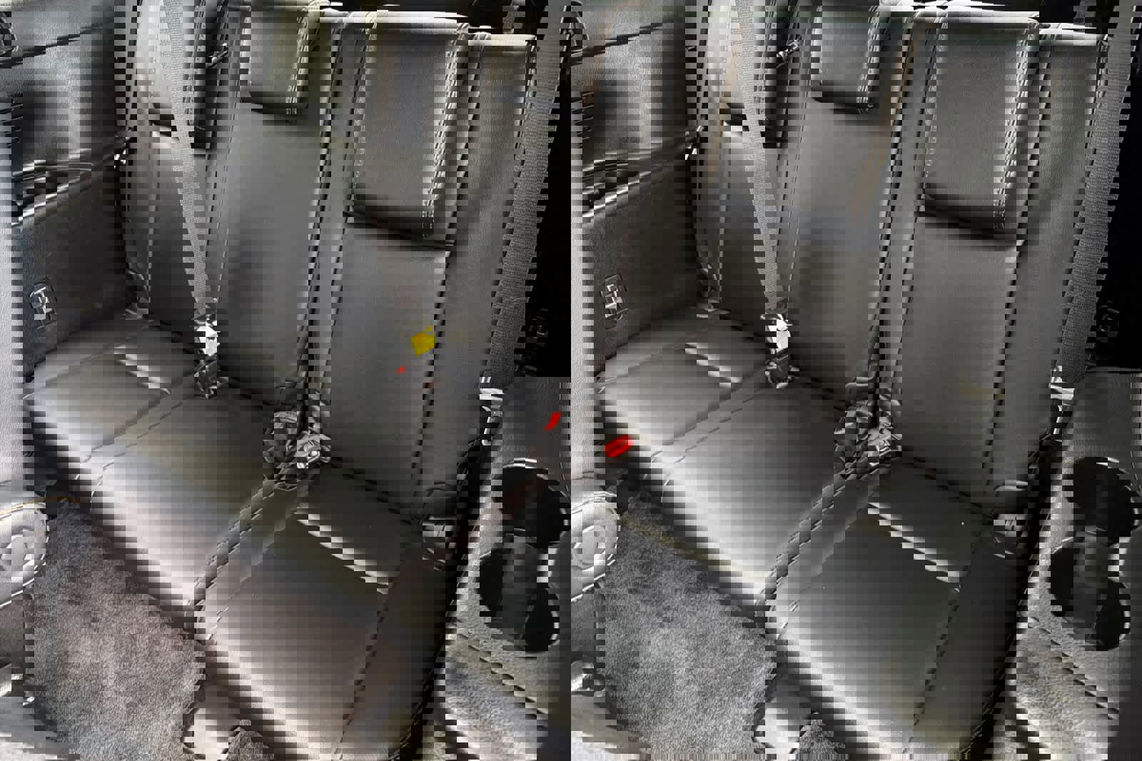 Used 2018 Toyota Highlander Limited Platinum w/ Carpet Mat Package (TMS) image 17