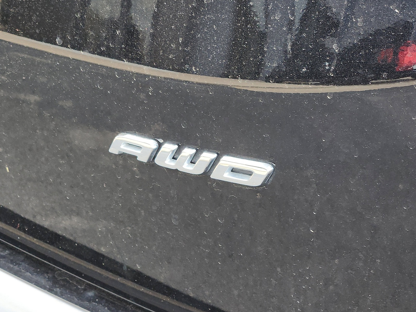 Used 2024 Ford Edge SEL image 10