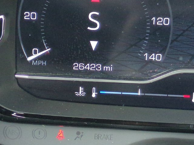 Certified 2024 GMC Yukon Denali w/ Advanced Technology Package AWD/4WD image 19