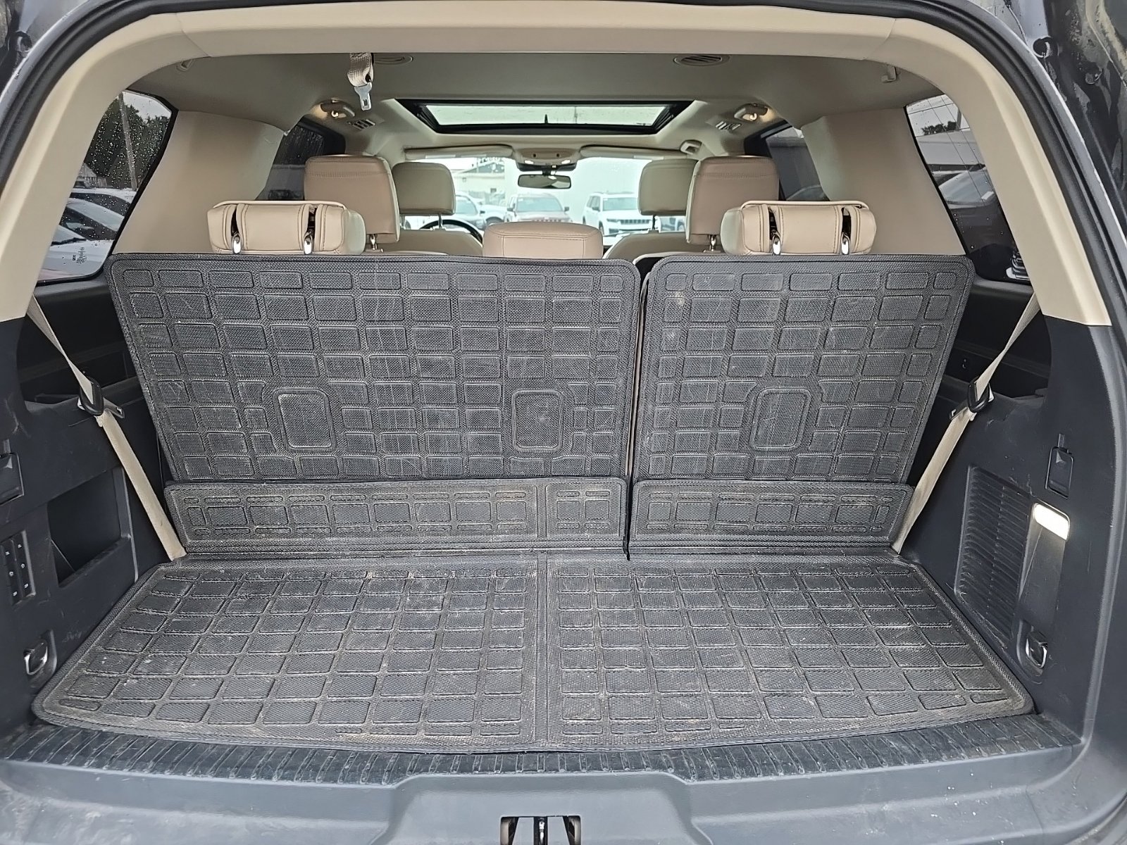Used 2023 Ford Expedition Limited AWD/4WD image 71