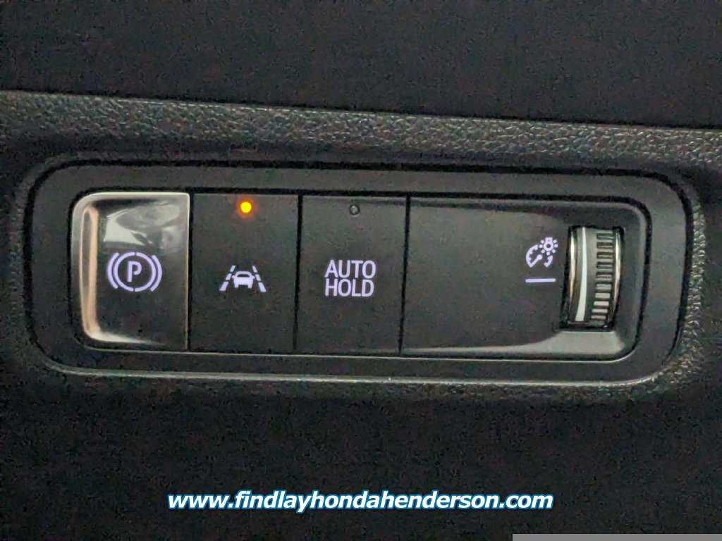 New 2026 Honda Prologue EX image 20