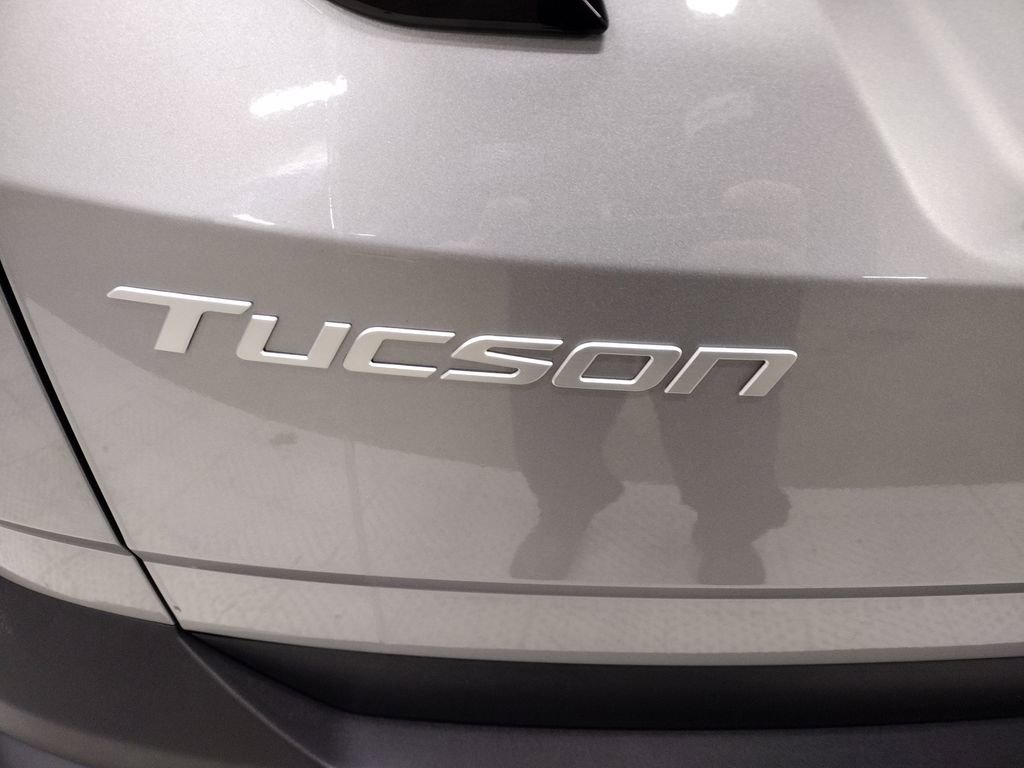 New 2026 Hyundai Tucson SEL AWD/4WD image 15