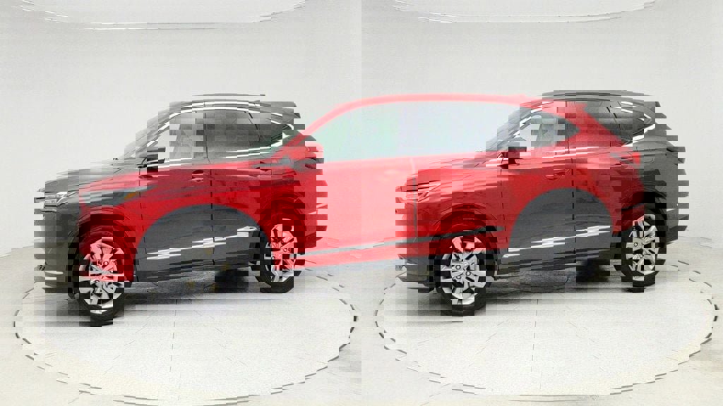 Used 2024 Acura MDX SH-AWD image 8