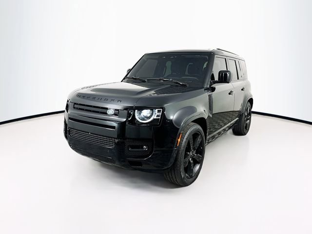 Used 2024 Land Rover Defender 110 X-Dynamic SE