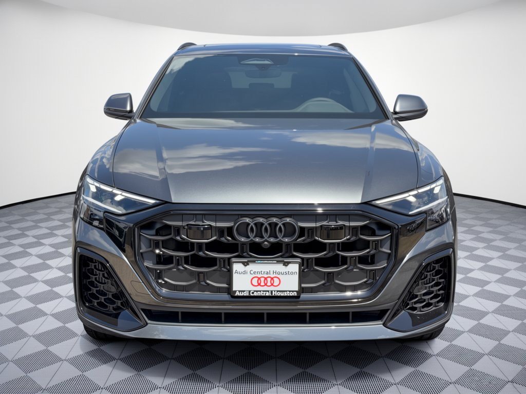 New 2027 Audi Q8 Premium AWD/4WD image 6