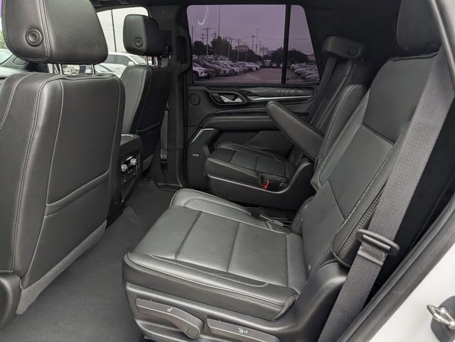 Used 2022 GMC Yukon Denali image 27