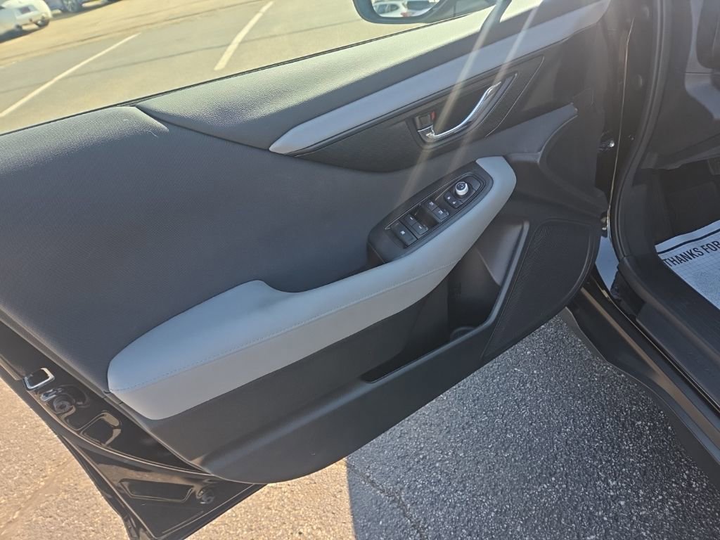 Certified 2025 Subaru Outback Premium w/ Popular Package #1A image 14