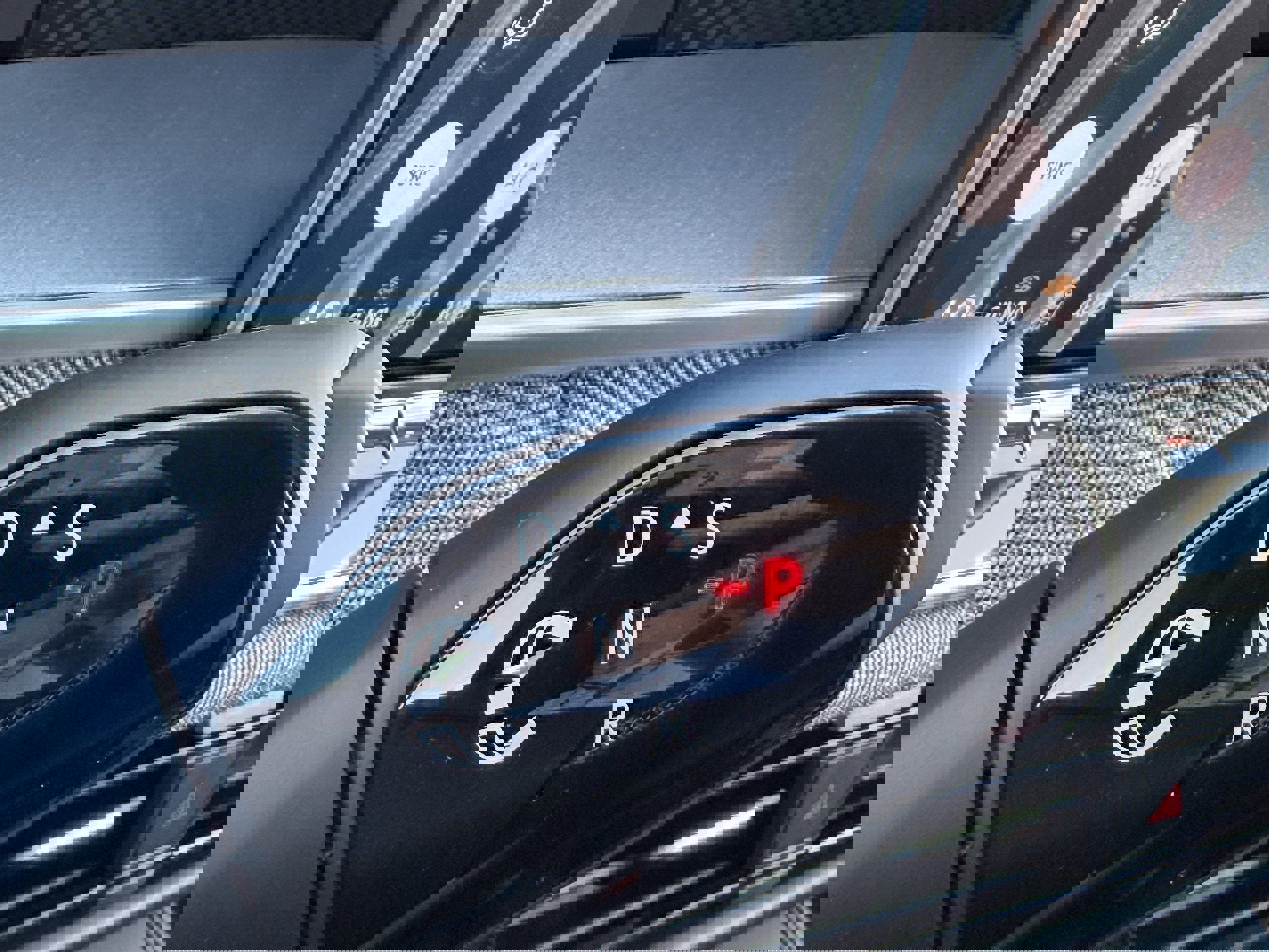 New 2025 Volkswagen Tiguan S image 23