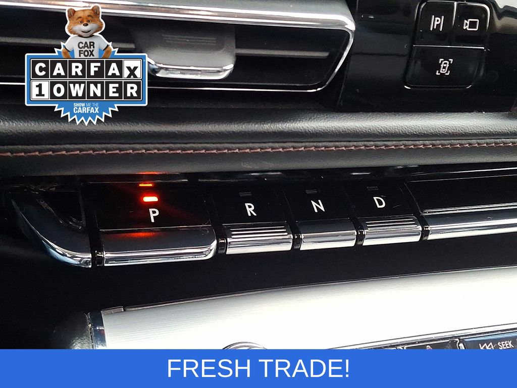 Used 2022 Lincoln Aviator AWD w/ Premium Package image 17