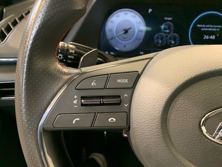 Used 2023 Hyundai Sonata N Line FWD image 25
