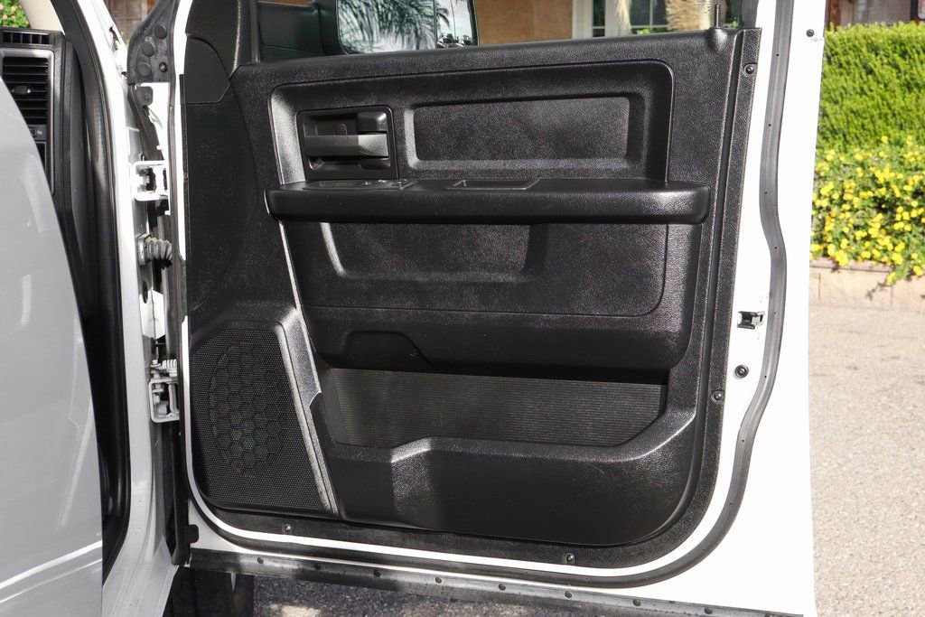Used 2023 RAM 1500 Tradesman w/ Trailer Tow Group AWD/4WD image 39