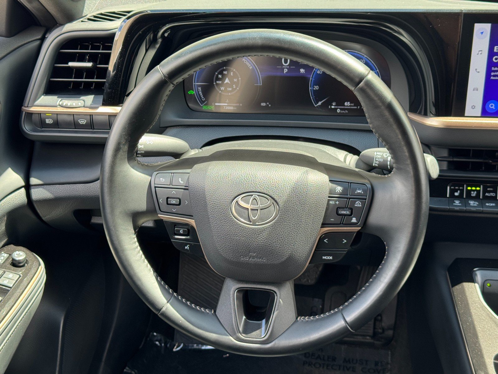 Used 2024 Toyota Crown AWD/4WD image 20