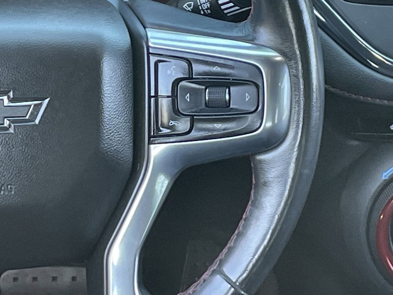 Used 2020 Chevrolet Blazer RS FWD image 21