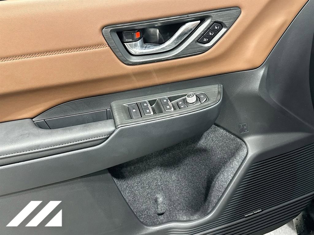 New 2026 Subaru Outback Touring XT image 19