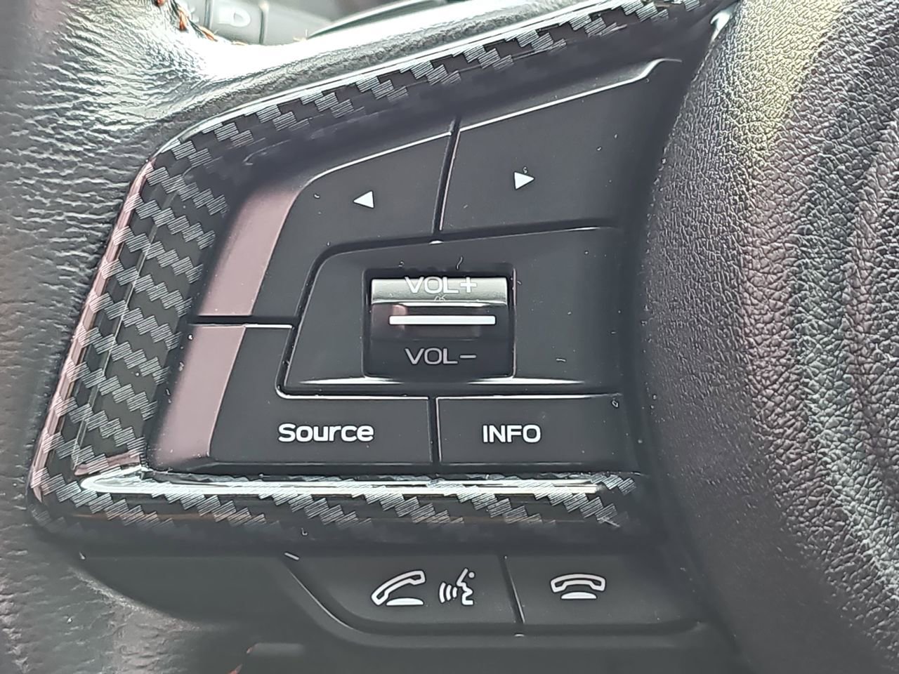 Used 2019 Subaru Crosstrek 2.0i Premium image 22