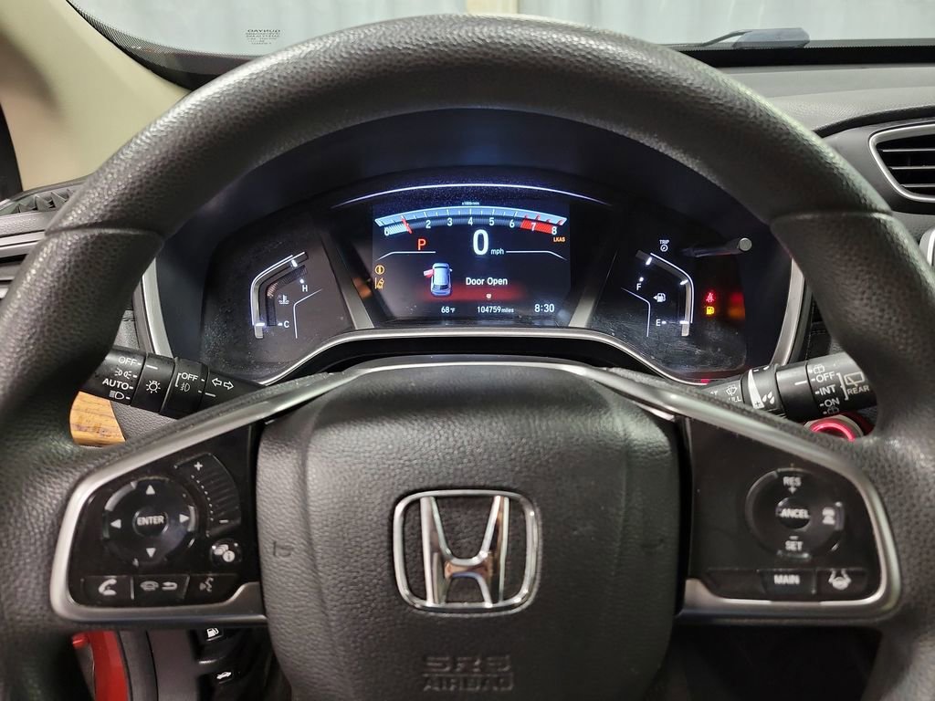 Used 2017 Honda CR-V EX image 14
