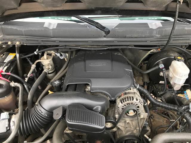 Used 2011 Chevrolet Silverado 1500 LTZ image 21