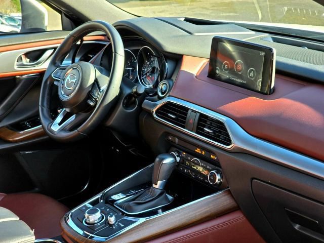 Used 2016 MAZDA CX-9 Signature image 17