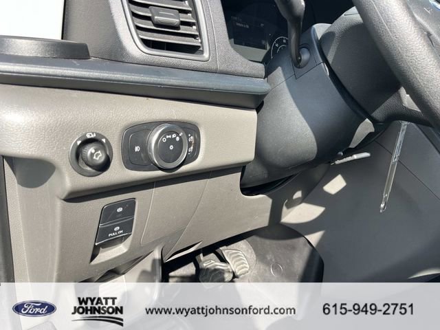 Certified 2024 Ford Transit 350 XLT RWD image 28