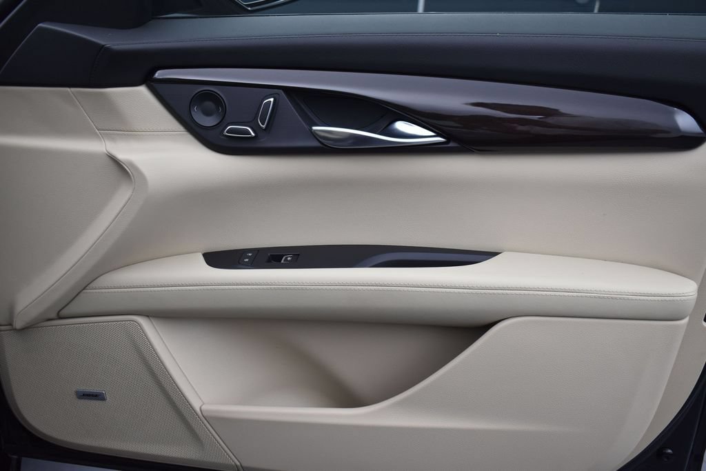 Used 2020 Cadillac CT6 Luxury AWD/4WD image 28