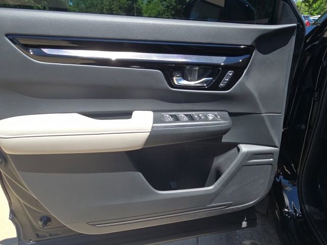Used 2026 Honda CR-V EX-L image 10