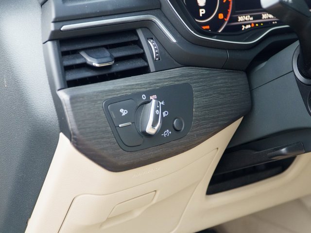 Used 2018 Audi A5 2.0T Premium Plus w/ Premium Plus image 27