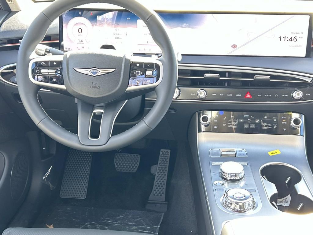 New 2026 Genesis GV70 2.5T Advanced image 23