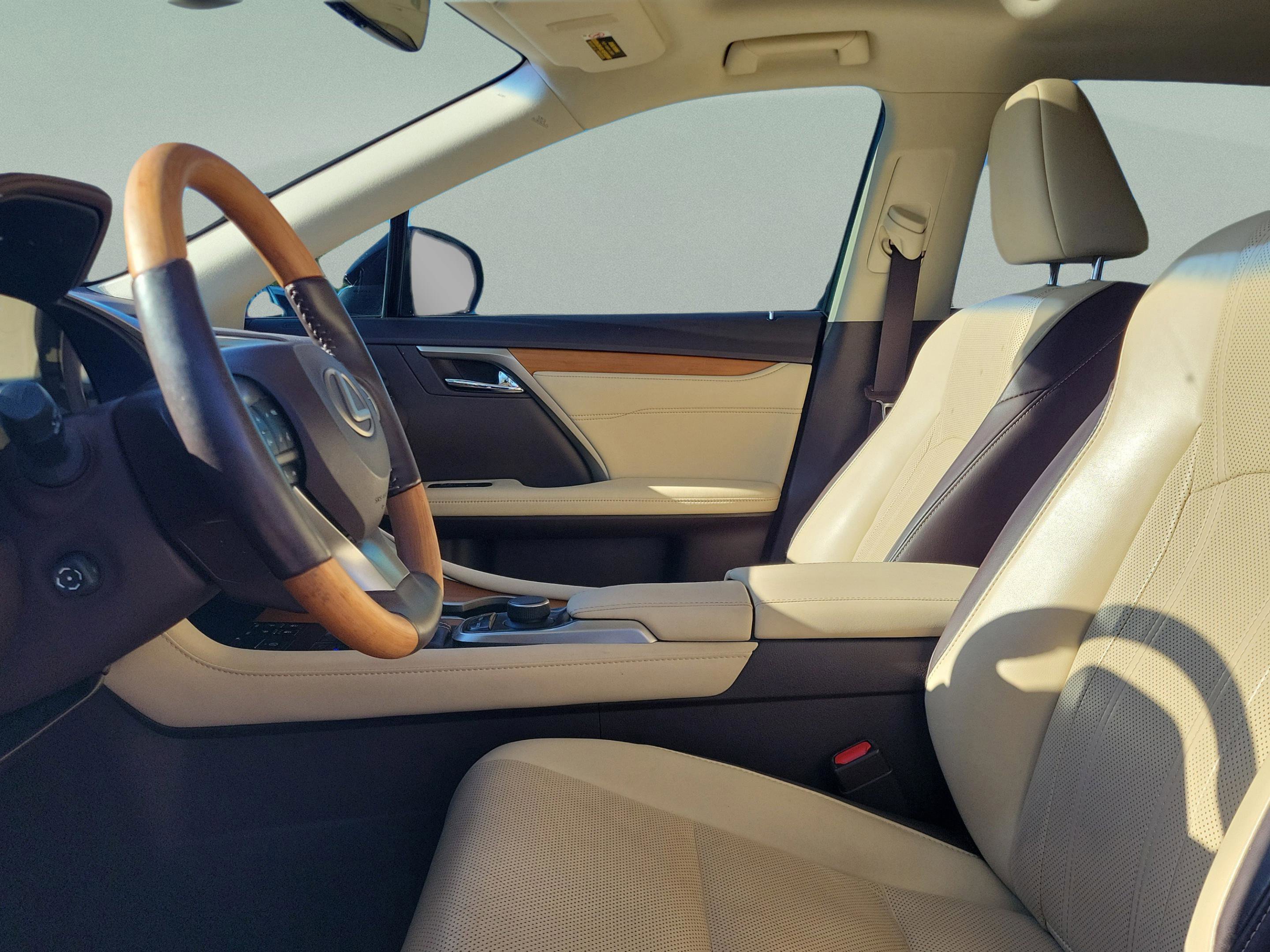 Used 2018 Lexus RX 350 FWD w/ Premium Package image 23