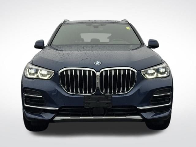 Used 2023 BMW X5 xDrive45e w/ Executive Package image 4