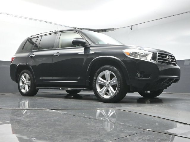 Used 2009 Toyota Highlander Limited w/ Extra Value Pkg 8 FWD image 39