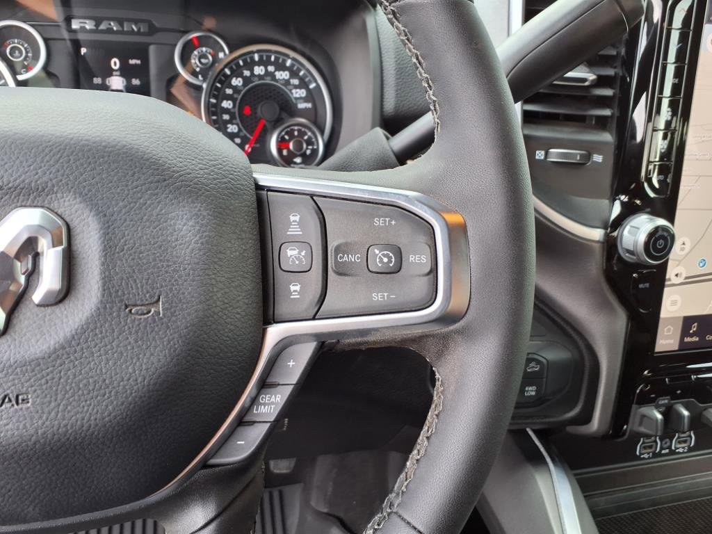 New 2025 RAM 2500 Lone Star image 17