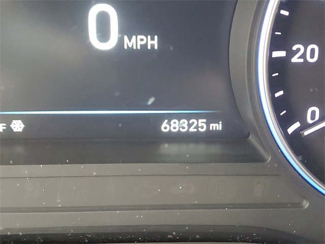 Used 2020 Hyundai Palisade SEL image 26