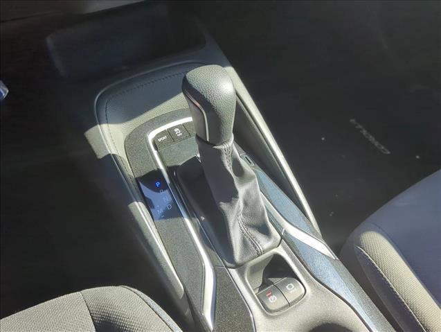 Used 2020 Toyota Corolla SE image 20