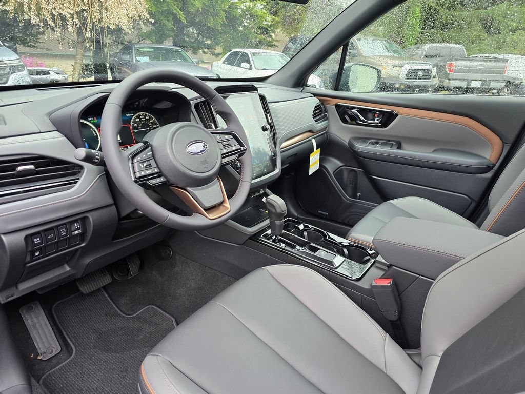 New 2026 Subaru Forester Sport image 11