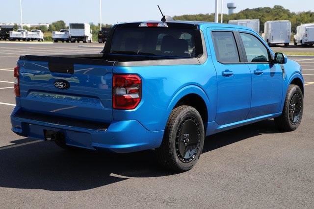 New 2025 Ford Maverick Lobo image 7