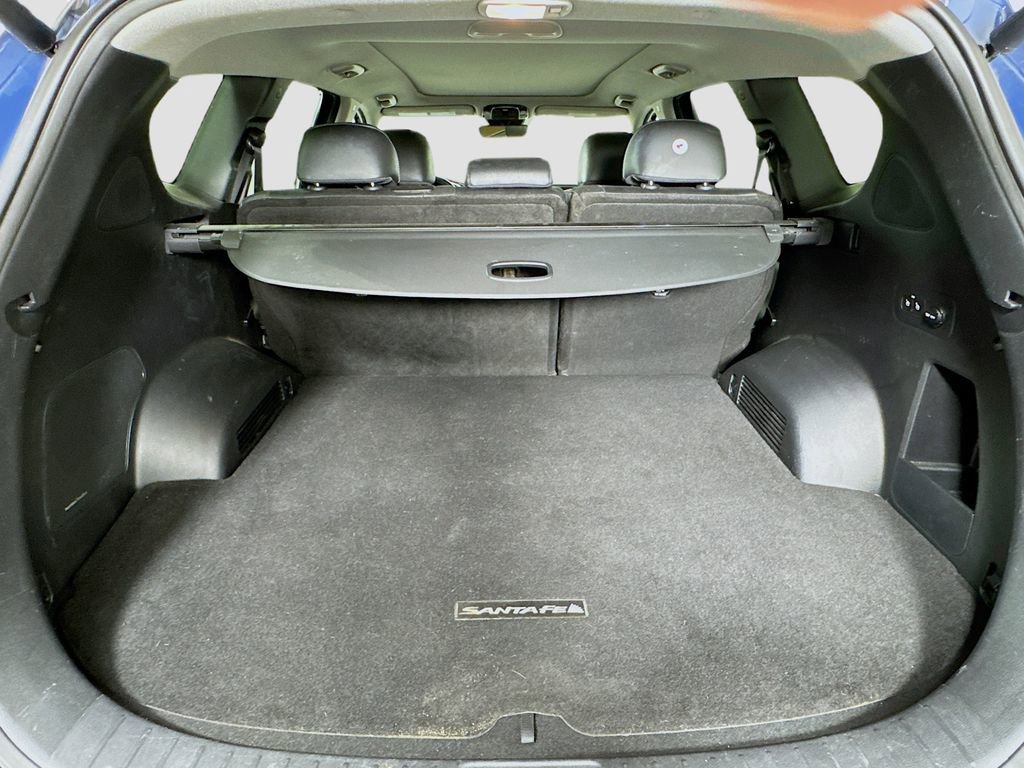 Certified 2023 Hyundai Santa Fe Limited image 29
