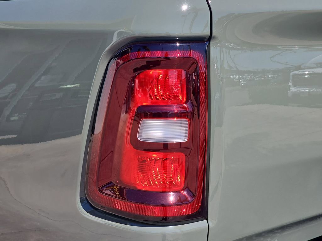 New 2026 RAM 1500 Express image 40