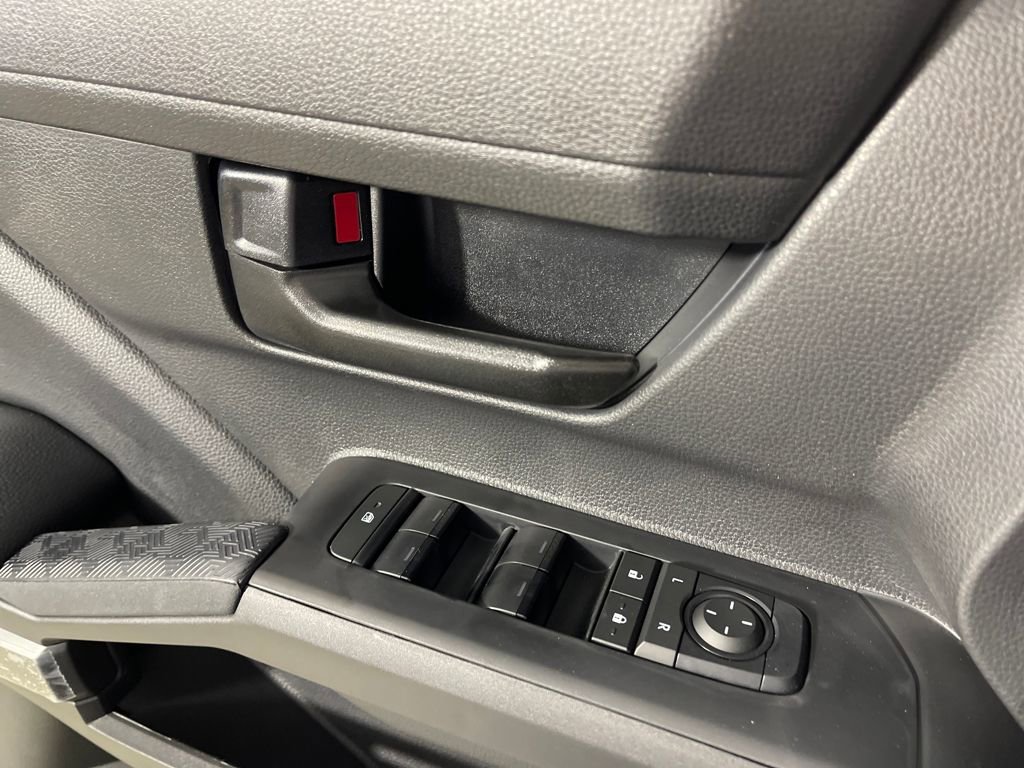 New 2026 Toyota Tacoma SR5 image 16