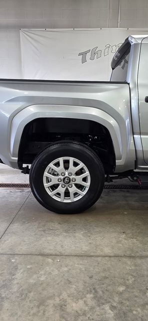 Used 2024 Toyota Tacoma SR image 30