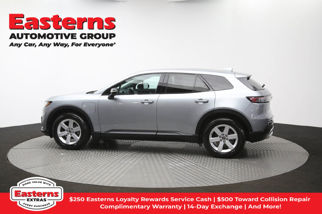 Used 2024 Honda Prologue EX image 61
