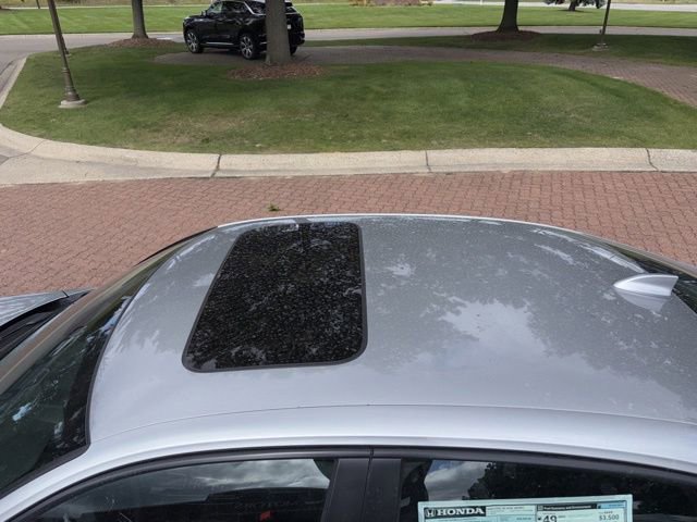 New 2026 Honda Civic Sport image 6