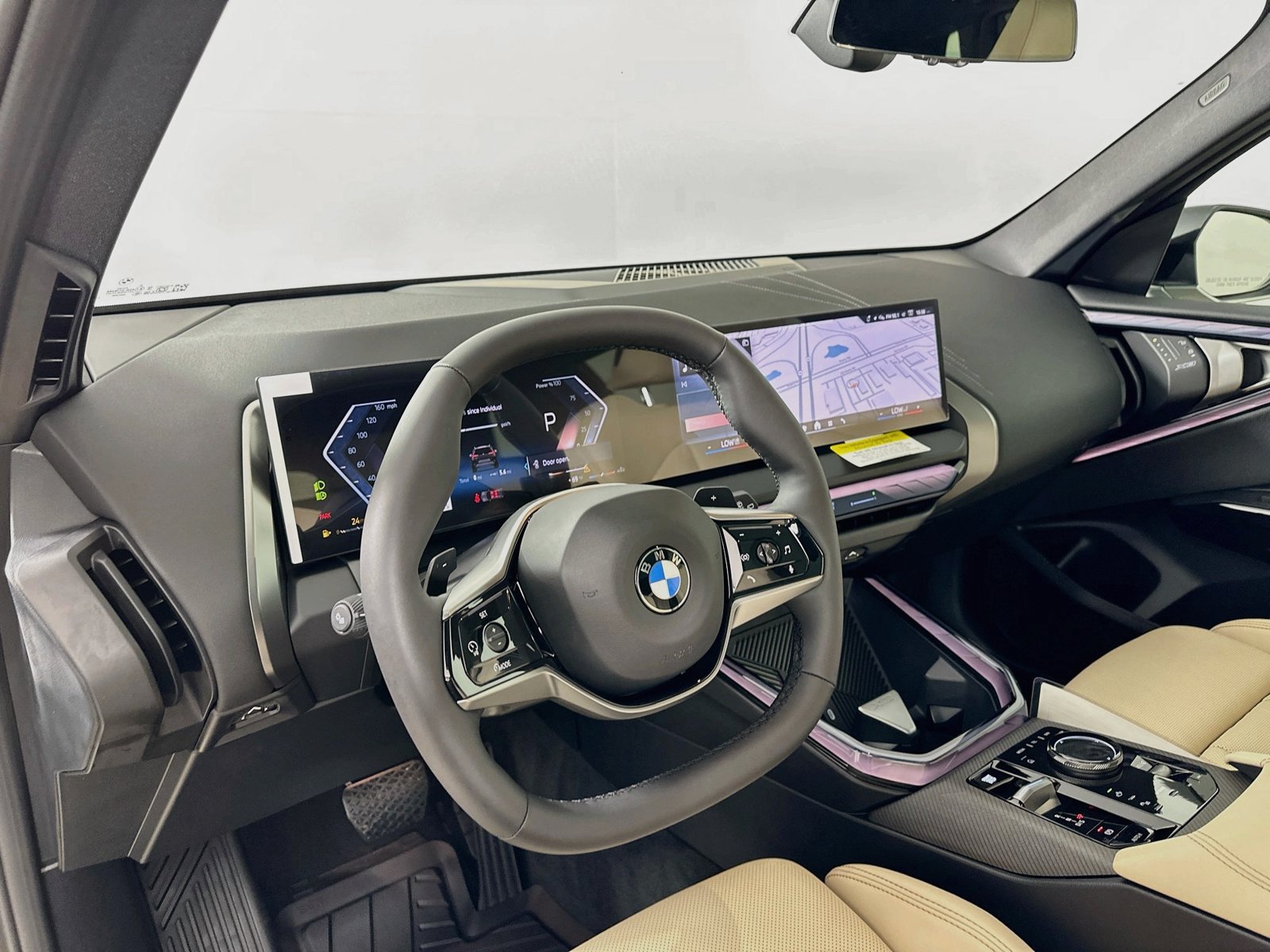 New 2026 BMW X3 xDrive30i w/ Convenience Package AWD/4WD image 31
