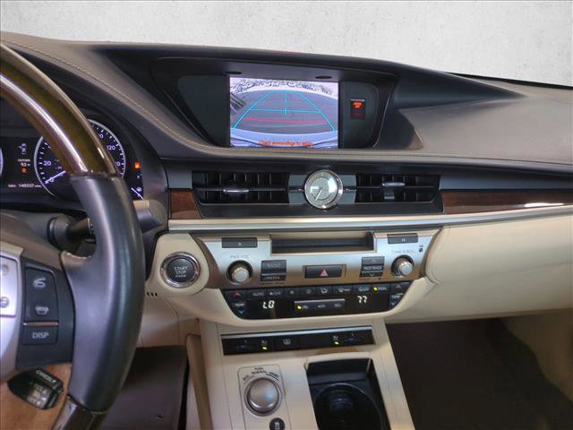 Used 2013 Lexus ES 350 w/ Luxury Pkg image 15