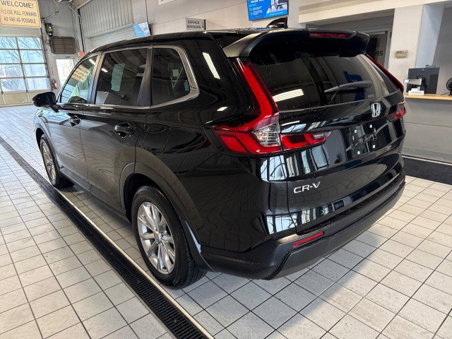 Used 2023 Honda CR-V EX image 5