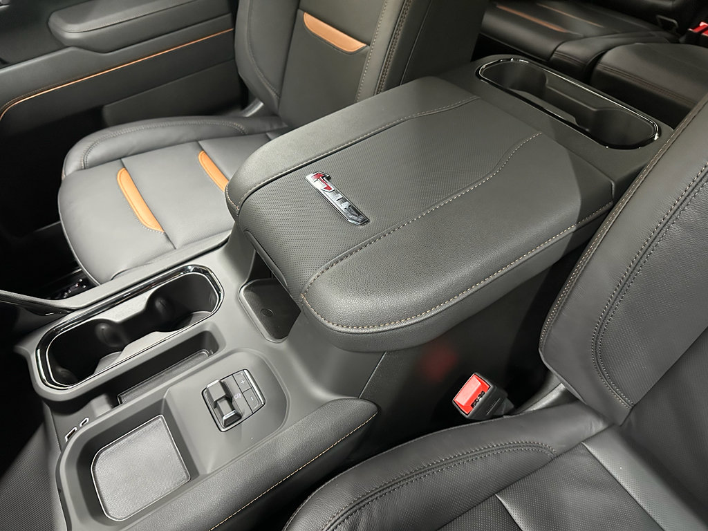 New 2026 GMC Sierra 2500 AT4 image 36