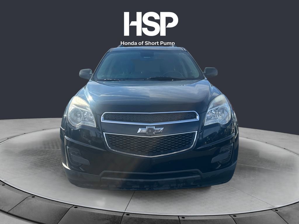 Used 2014 Chevrolet Equinox LT image 8