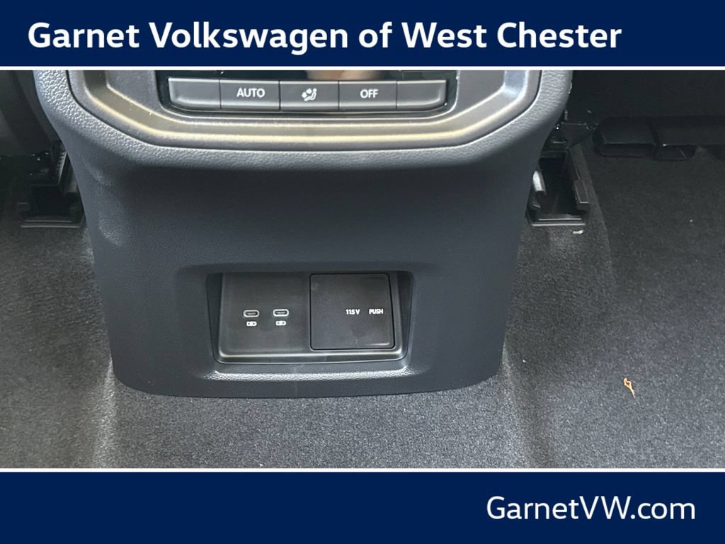 New 2026 Volkswagen Atlas SE AWD/4WD image 35