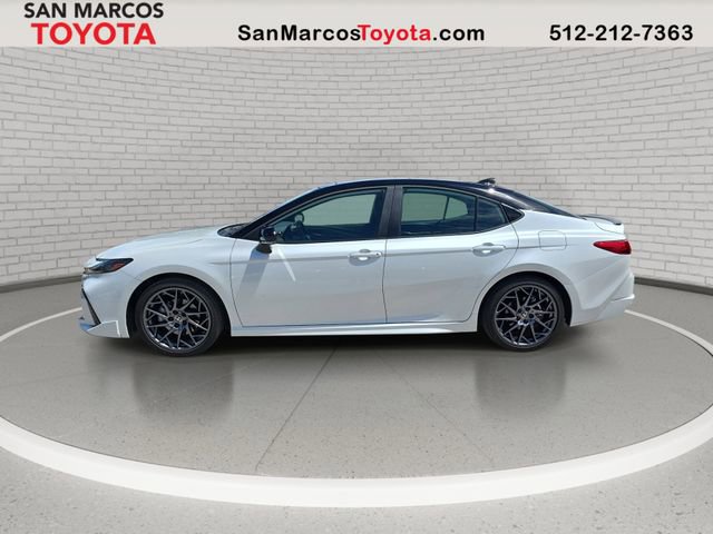 Used 2026 Toyota Camry XSE FWD image 9
