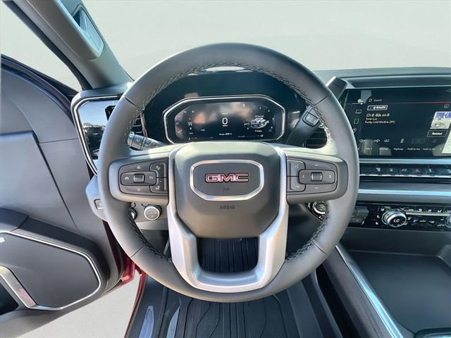 New 2026 GMC Sierra 2500 SLT image 12